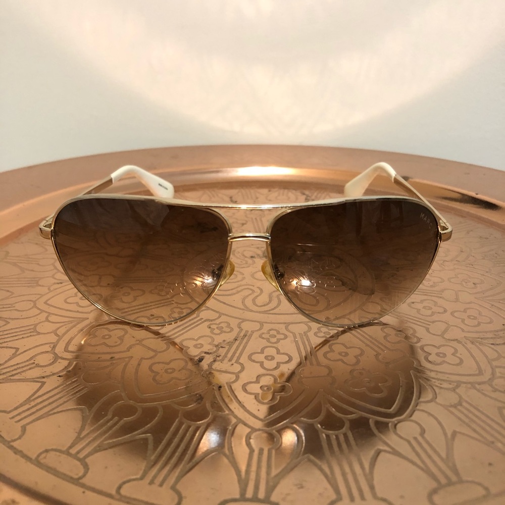 Marc Jacobs Women’s Sunglasses
